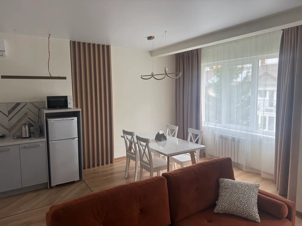 Квартира Апартаменты стандарт — аренда посуточно в Петергоф