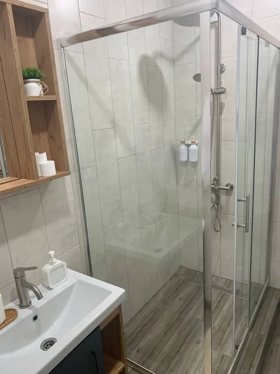 Стильная уютная квартира в 7 минутах от аэропорта