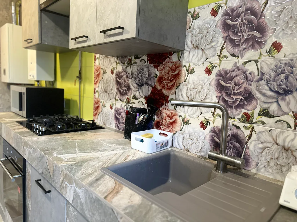 Коттедж Уютный дом в тихом районе — Севастополь