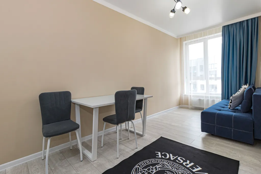 Апартамент Korkem-4-910 на Триумфальной Арке