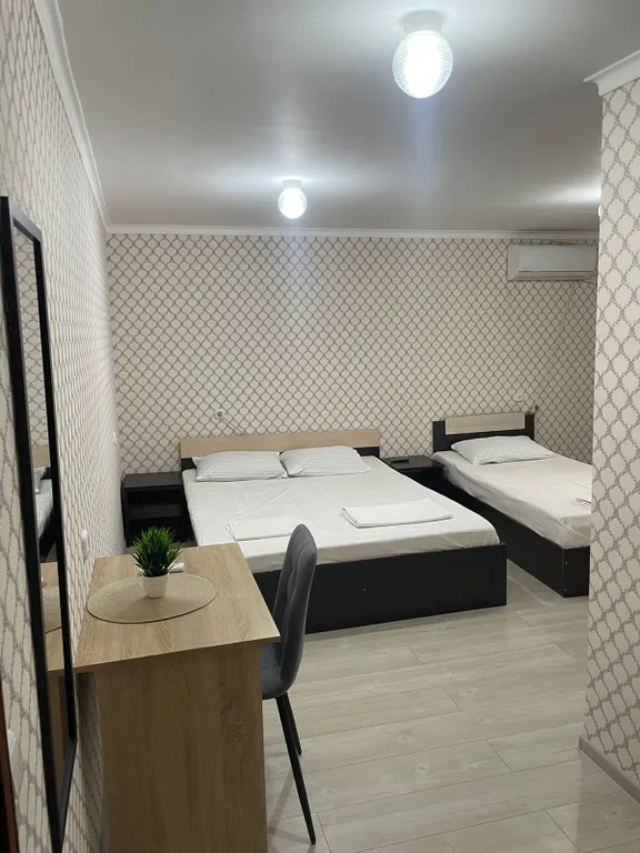 Квартира Комната — Сухум