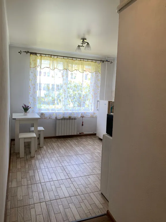 Квартира недалеко от моря