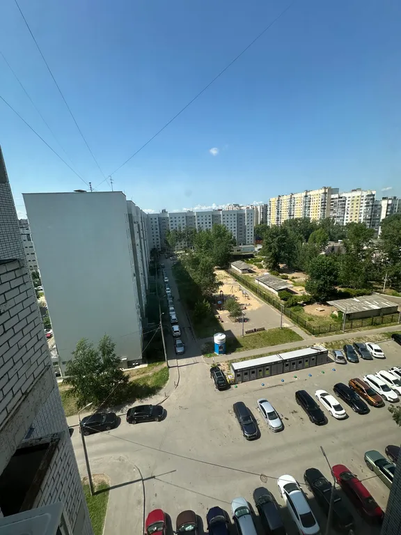 Квартира у Ривиеры