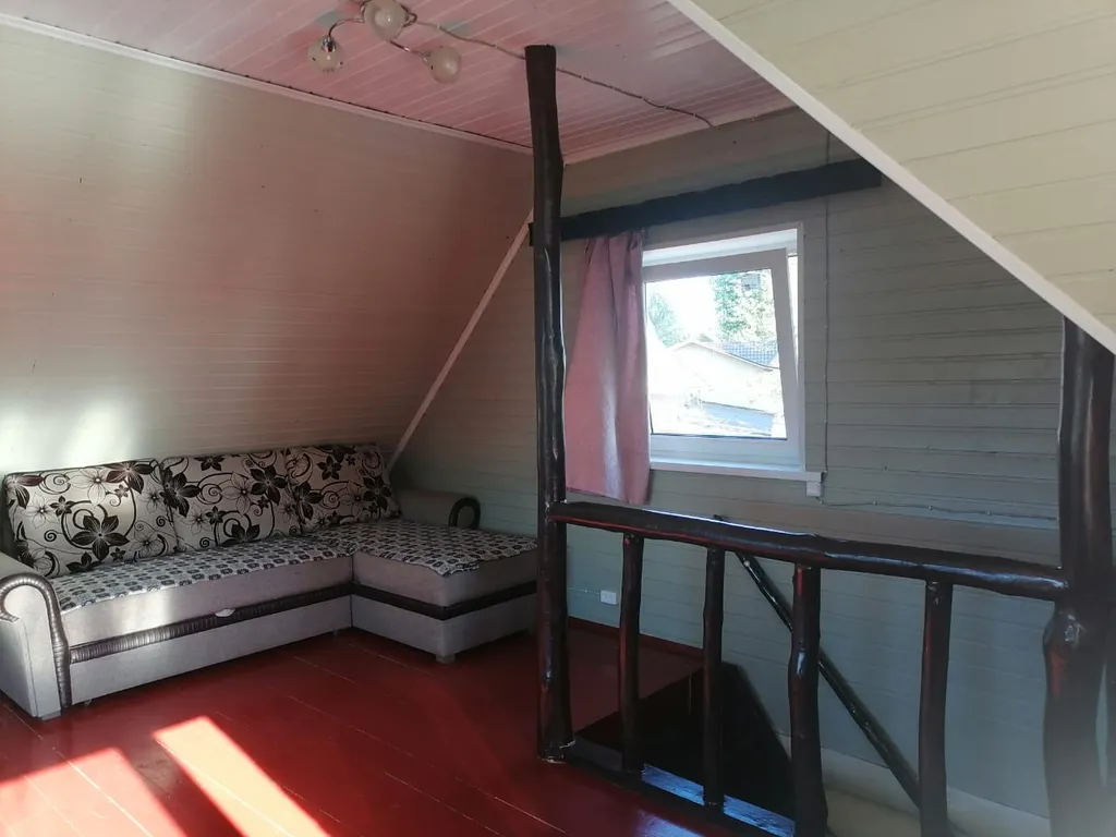 Коттедж Коттедж 1 — Надевицы