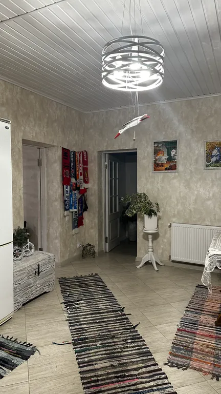 Уютный дом с хаммамом, баней и камином "У Кузьмича"