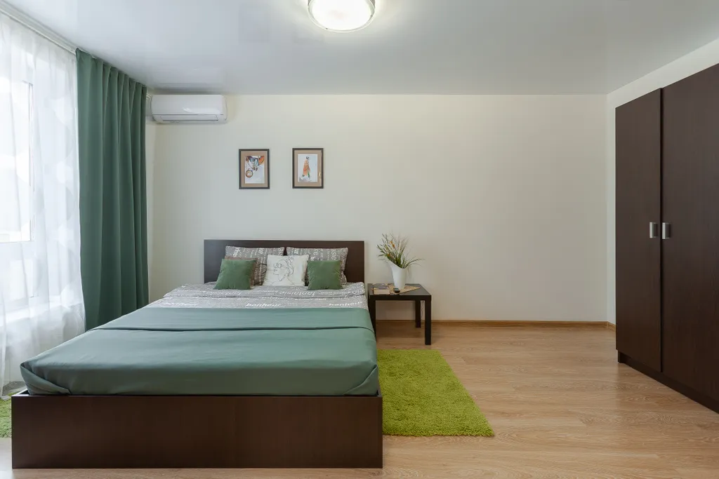 Апартаменты Стильная Студия