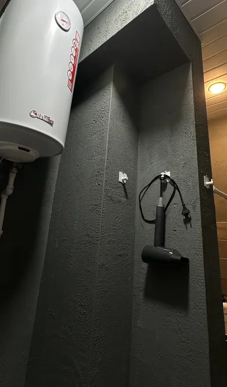 Студия в доме на Красном Октябре, 3 минуты до МЦД