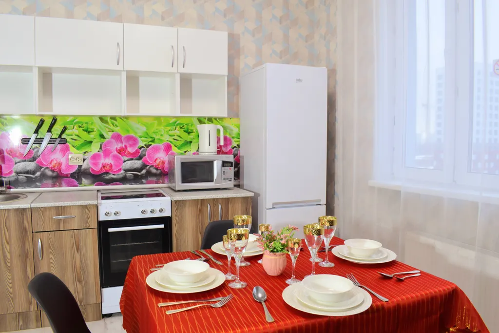 Просторная двухкомнатная квартира в ЖК Новое Медведково