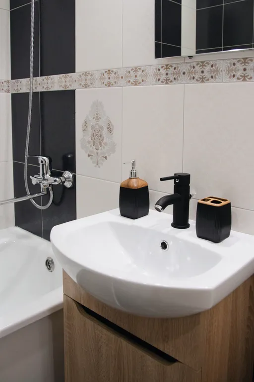 Квартира Квартира Однокомнатная рядом с Планетой — Красноярск