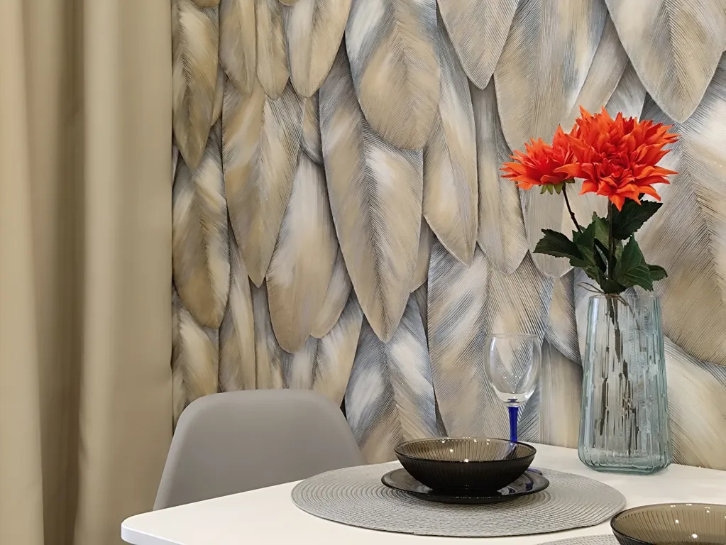 Уютная новая квартира в центре города — аренда посуточно в Саранск