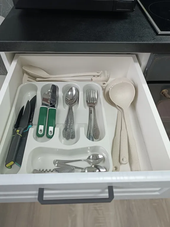 Уютная квартира в благоустроенном районе