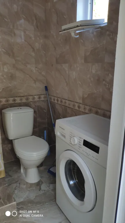 Уютная комната у подножия крепости Нарын Кала