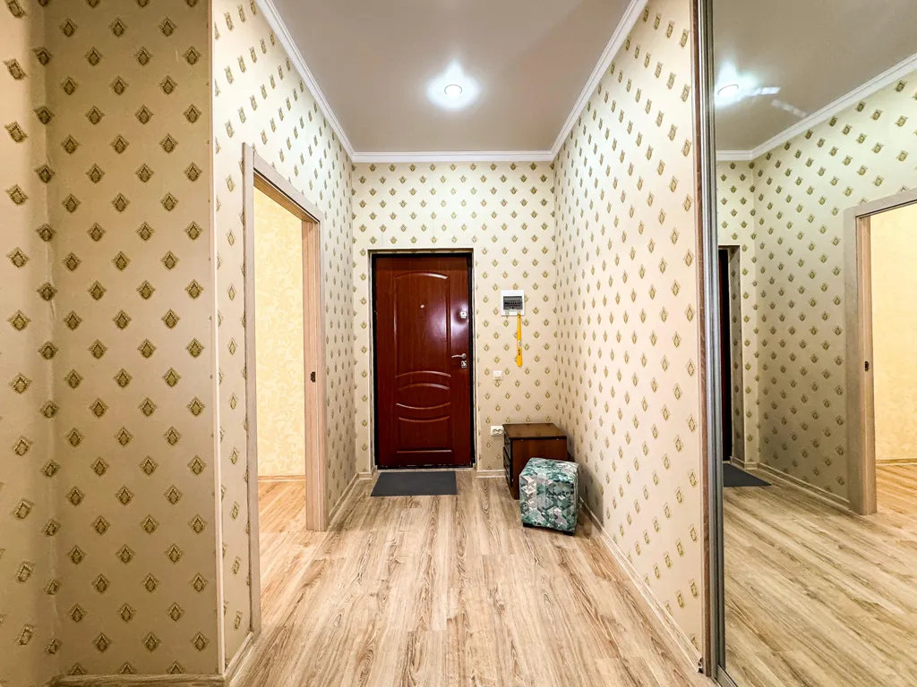 Квартира Уютная квартира в центре города — Геленджик