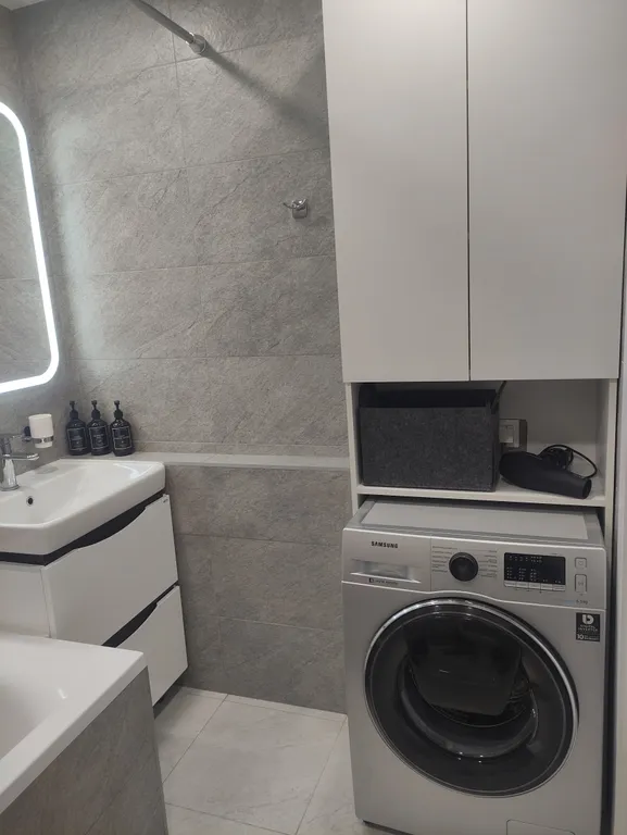 Двухкомнатная квартира в самом центре