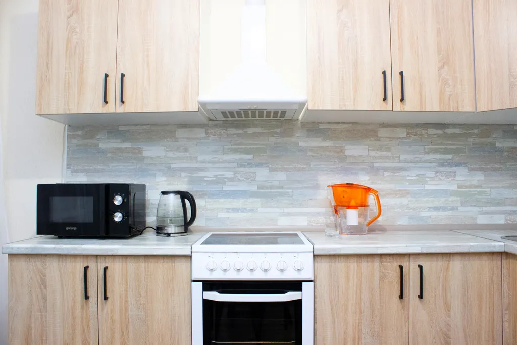 Квартира Апартамент рядом с ТРЦ Кристалл — Тюмень