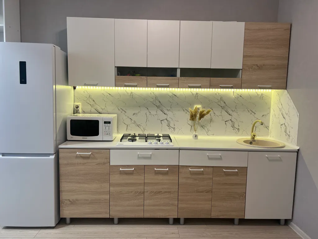 Квартира Пожалуй, самая лучшая квартира — Махачкала