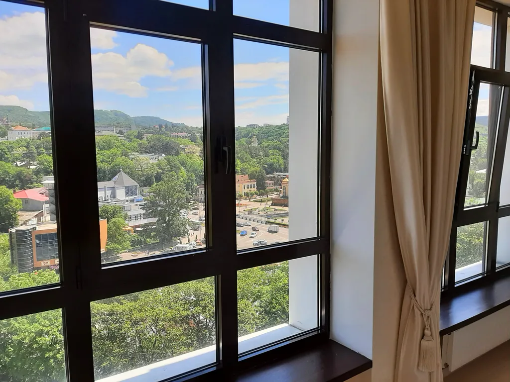 Апартаменты на Курортном бульваре