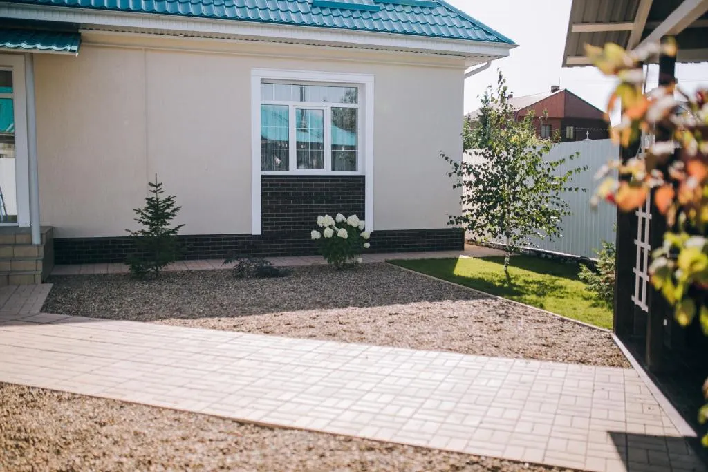 Гостевой дом Простоквашино