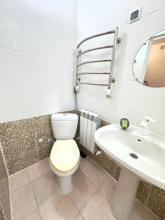 Дом в сердце Евпатории