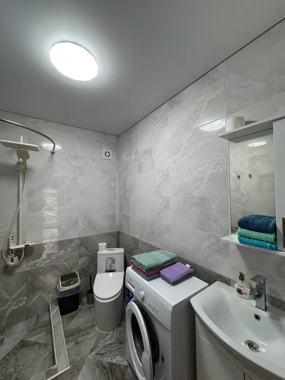 Атмосферный дом с двумя изолированными спальнями