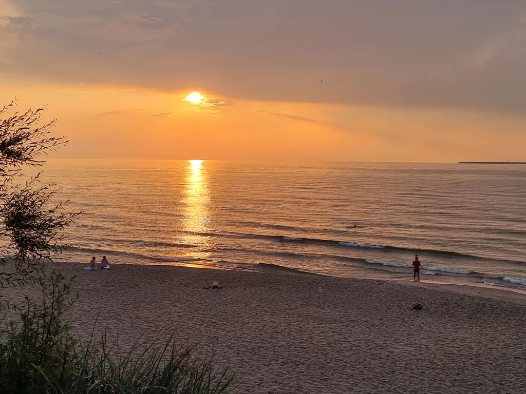 Квартира Квартира Баден лофт. Бесконтактное заселение — Светлогорск