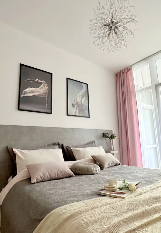 Квартира Квартира Discovery Residence — Екатеринбург