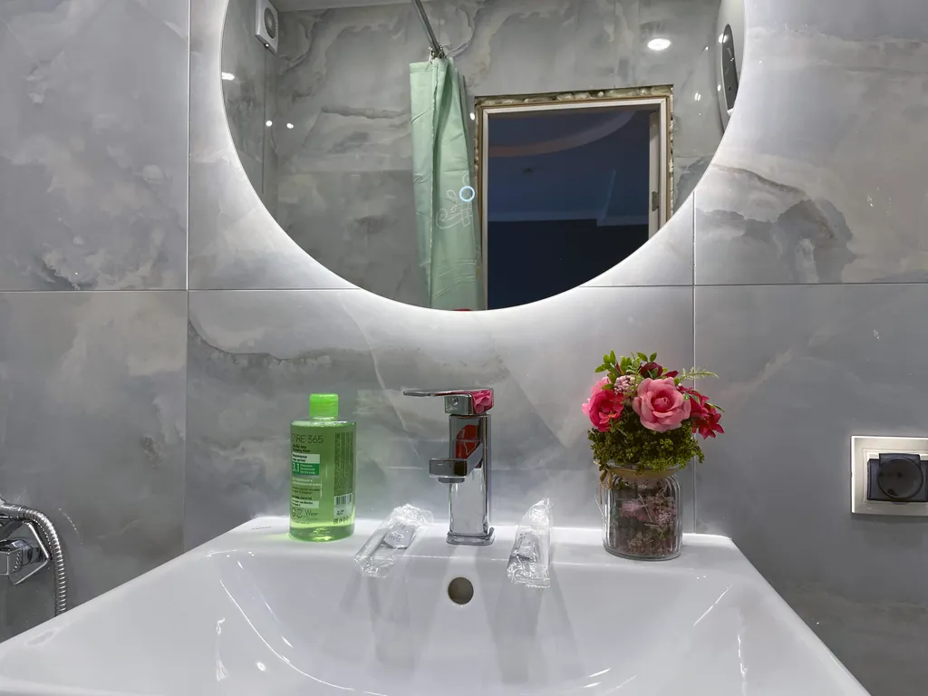 Квартира 1-комнатная Квартира — Волгоград