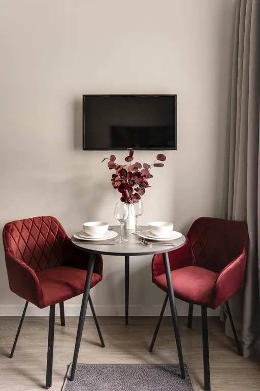 Квартира Квартира Уютная студия у метро, всё для комфортного проживания — Москва