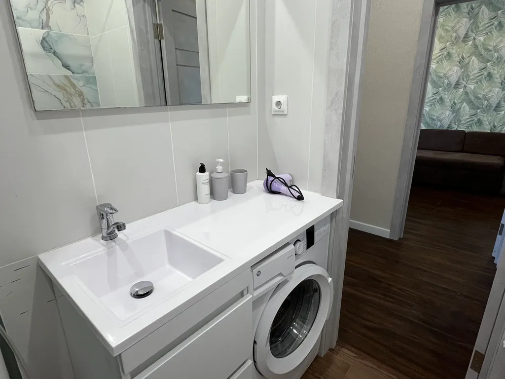 Квартира Горизонт