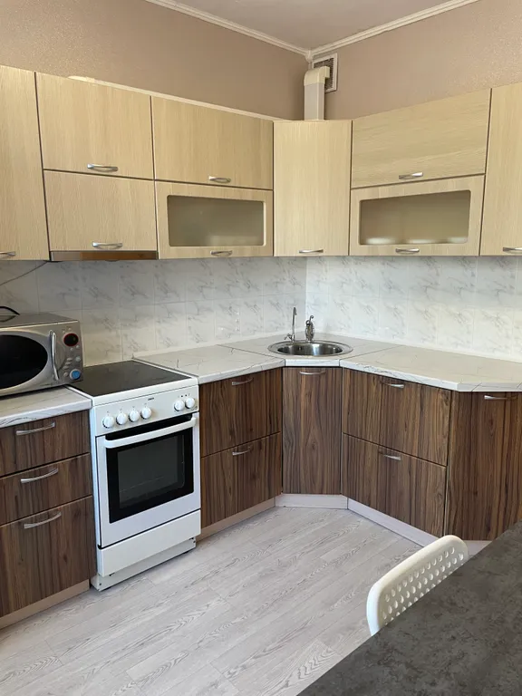 Уютная квартира у арены Трактор