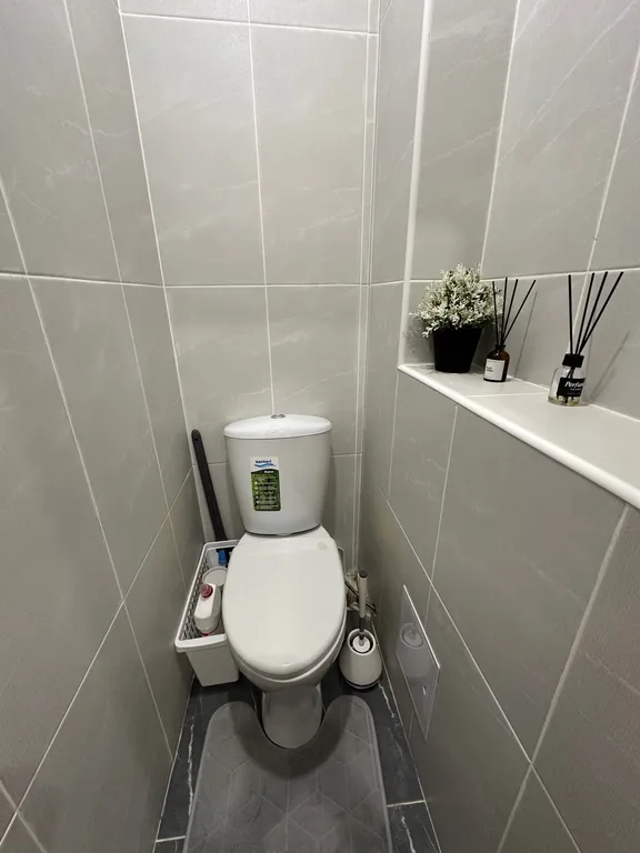 Свободная квартира на Олимпийской