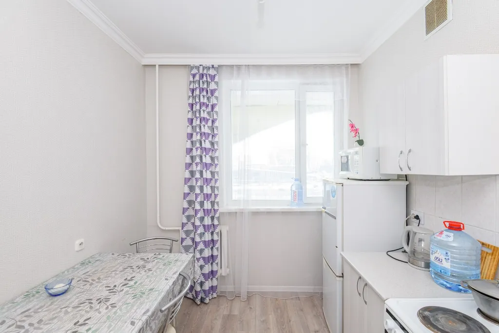 Аккуратная квартира в центре левого берега