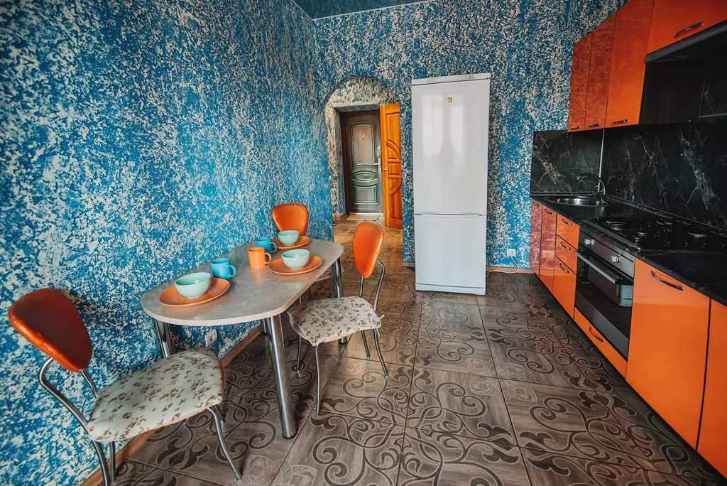 Уютный апартамент рядом с кремлем