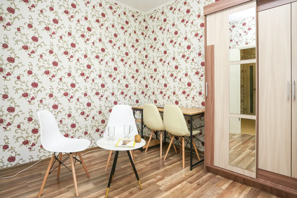 Уютная квартира у моря