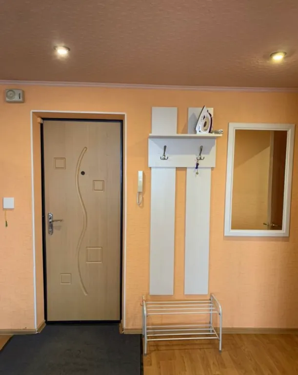 Квартира рядом с жд вокзалом