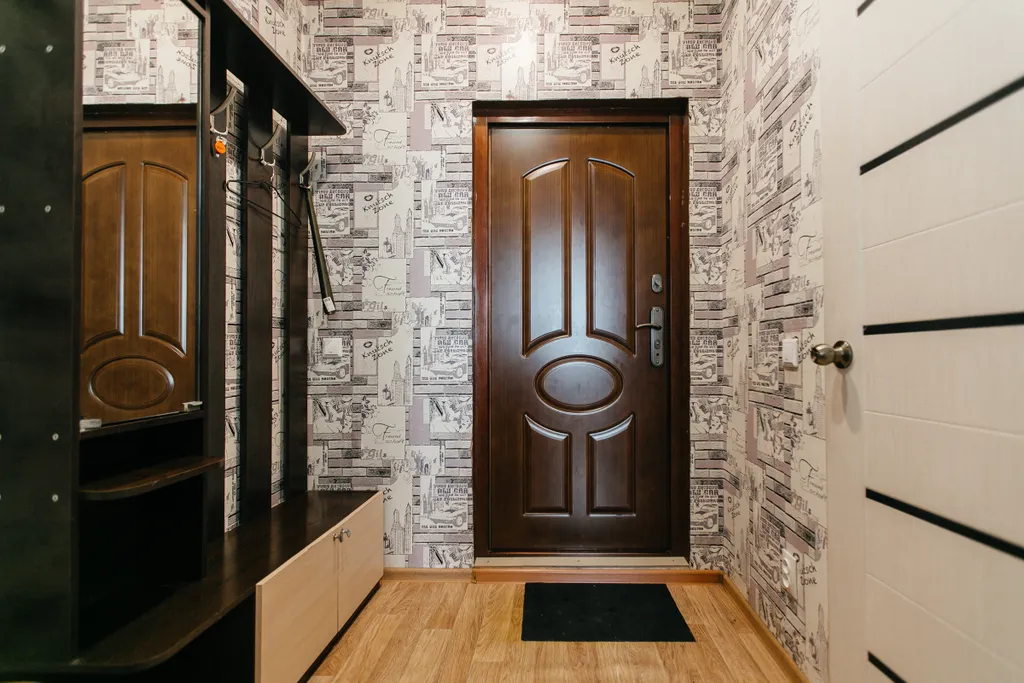 Квартира Комфортные апартаменты Afina в новом доме для 4х — Новосибирск