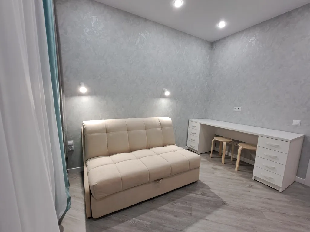 Квартира хэдлайнер