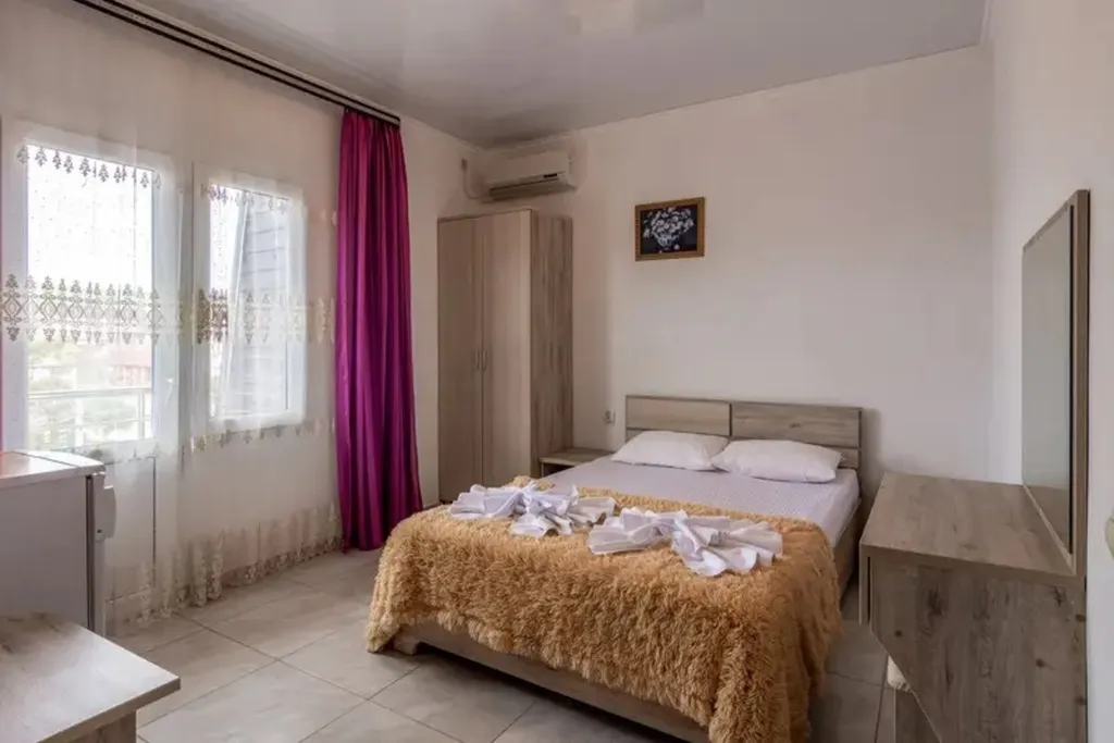 Квартира Комната — аренда посуточно в Дивноморское