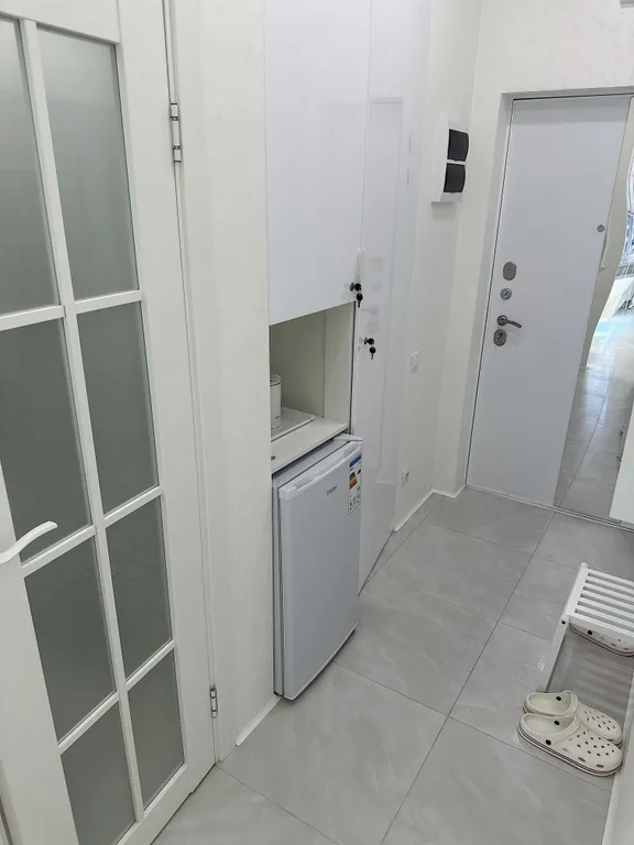 Уникальная дизайнерская студия WHITE LUX