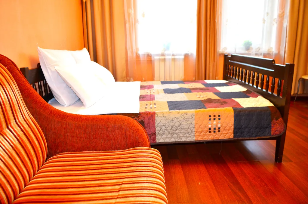 Квартира в ЖК Центральный