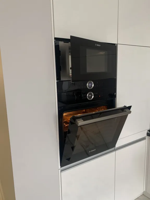 Уютная квартира с видом на море