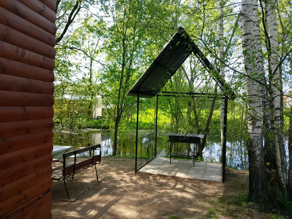 5-комнатный Дом