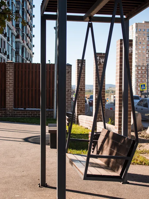 Апартаменты у моря