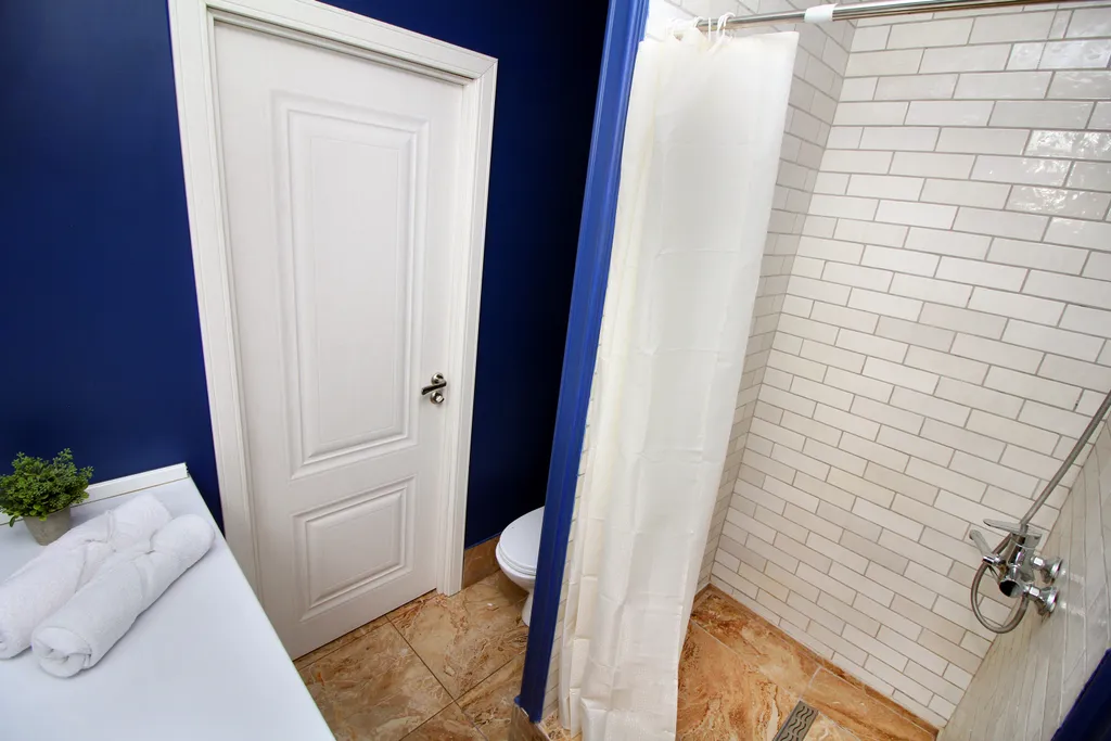 Квартира Неповторимая студия в Молодежке — Алматы