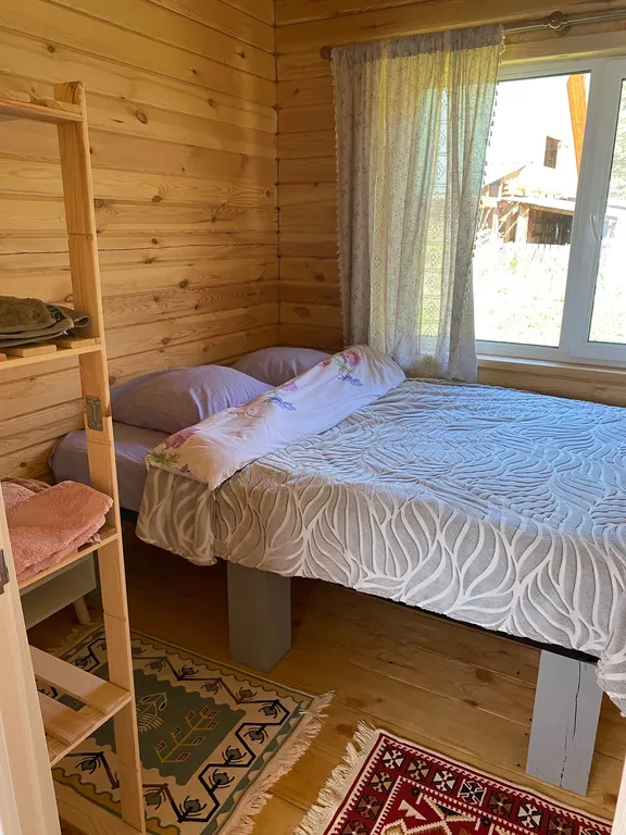 Дом посуточно "Счастливый Алтай"