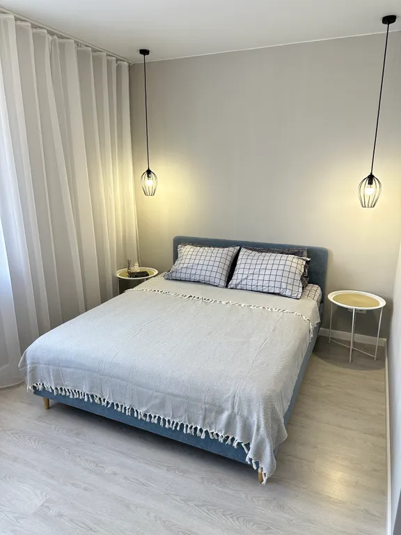 Квартира Happy home — аренда посуточно в Иваново