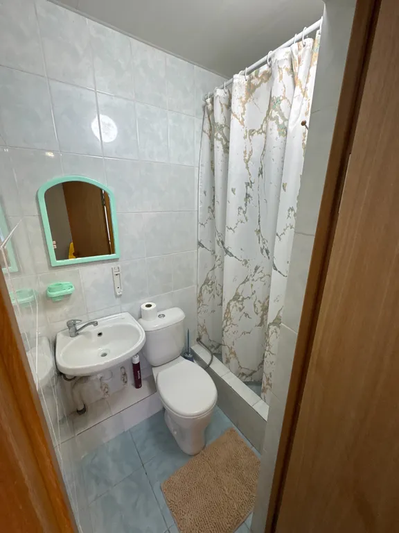 Пятиместный номер "Люкс" с кухней №7