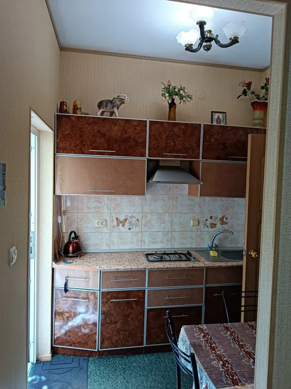 Уютный коттедж-студия