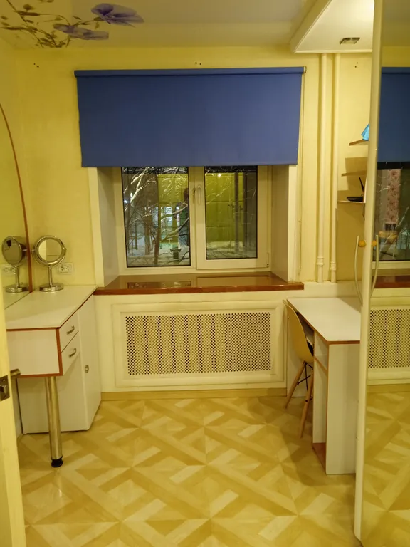 Уютная 2-хкомнатная квартира в центре города