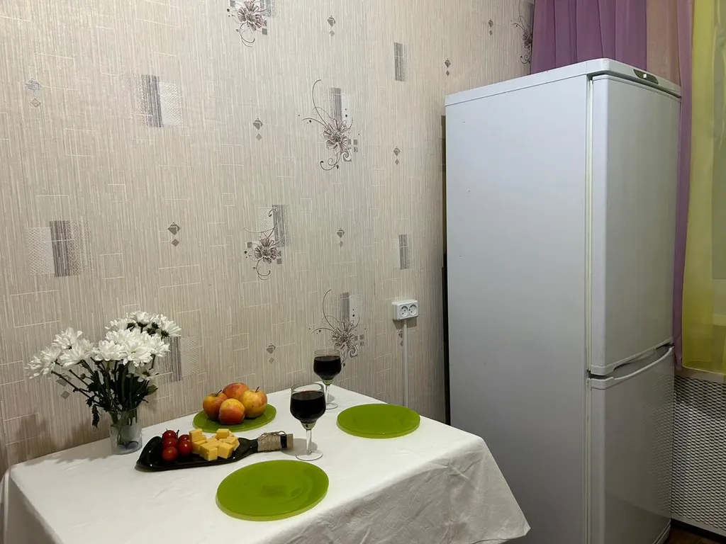 Уютное гнёздышко